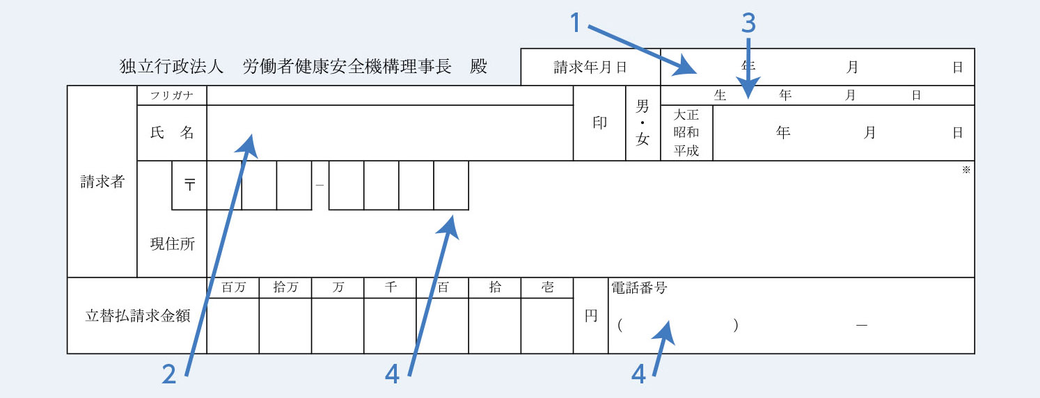 書き方 退職 所得 申告 書